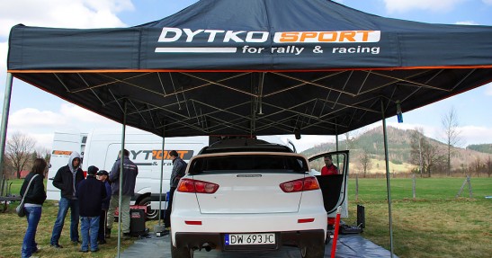 Testy Dytki i Oleksowicza